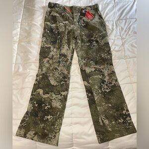 SHE Lightweight Camo Pants